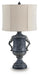 Morvanford Table Lamp - De Avenue Furniture