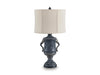 Morvanford Table Lamp - De Avenue Furniture
