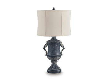 Morvanford Table Lamp - De Avenue Furniture