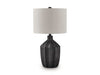 Jilton Table Lamp - De Avenue Furniture