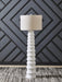 Veraleigh Floor Lamp - De Avenue Furniture