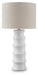 Veraleigh Table Lamp - De Avenue Furniture