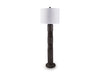 Fainwell Floor Lamp - De Avenue Furniture