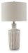 Imre Table Lamp - De Avenue Furniture