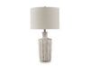 Imre Table Lamp - De Avenue Furniture