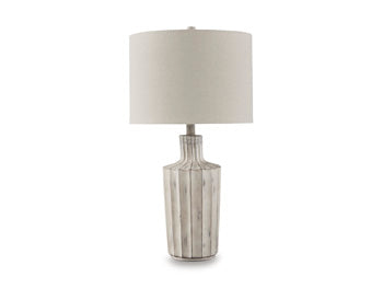 Imre Table Lamp - De Avenue Furniture