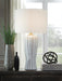 Lanwell Table Lamp - De Avenue Furniture