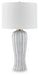 Lanwell Table Lamp - De Avenue Furniture