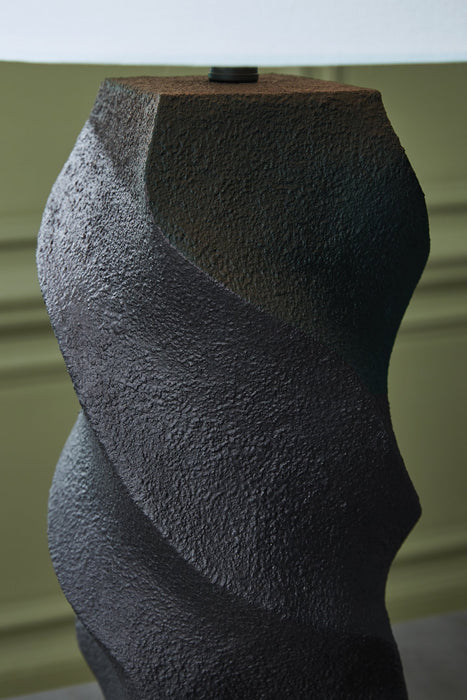 Amillion Table Lamp - De Avenue Furniture