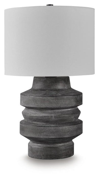 Wahida Table Lamp - De Avenue Furniture