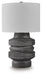 Wahida Table Lamp - De Avenue Furniture