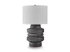 Wahida Table Lamp - De Avenue Furniture