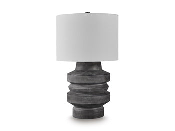 Wahida Table Lamp - De Avenue Furniture