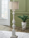 Madsbrook Floor Lamp - De Avenue Furniture