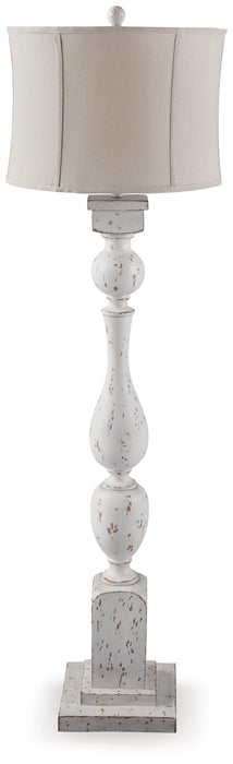 Madsbrook Floor Lamp - De Avenue Furniture