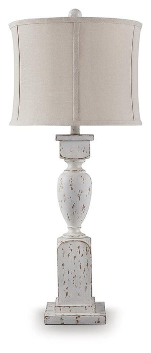 Madsbrook Table Lamp - De Avenue Furniture