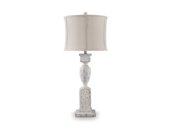 Madsbrook Table Lamp - De Avenue Furniture