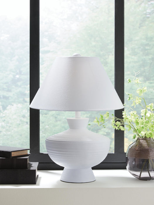 Harelwood Table Lamp - De Avenue Furniture