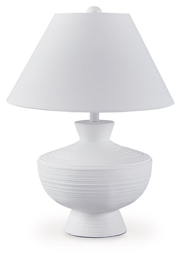 Harelwood Table Lamp - De Avenue Furniture