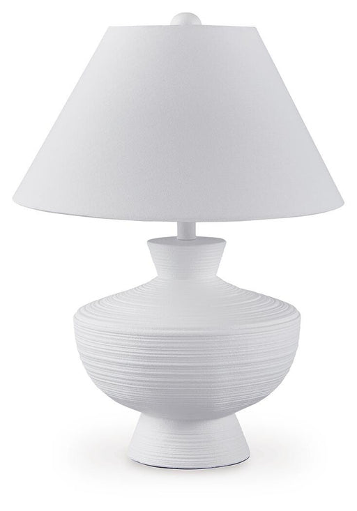 Harelwood Table Lamp - De Avenue Furniture