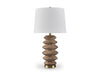 Jyllyard Table Lamp - De Avenue Furniture