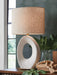 Trentlen Table Lamp - De Avenue Furniture