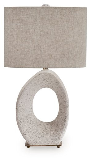 Trentlen Table Lamp - De Avenue Furniture