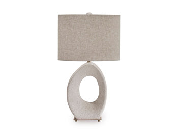 Trentlen Table Lamp - De Avenue Furniture