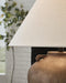 Ferrilby Table Lamp - De Avenue Furniture