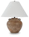 Ferrilby Table Lamp - De Avenue Furniture