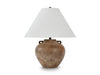 Ferrilby Table Lamp - De Avenue Furniture