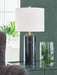 Hanzila Table Lamp - De Avenue Furniture