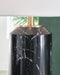 Hanzila Table Lamp - De Avenue Furniture
