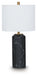 Hanzila Table Lamp - De Avenue Furniture
