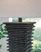 Golzar Table Lamp - De Avenue Furniture