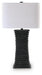 Golzar Table Lamp - De Avenue Furniture