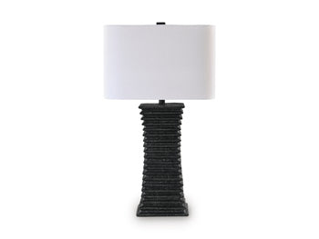 Golzar Table Lamp - De Avenue Furniture