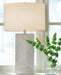 Bradard Lamp Set - De Avenue Furniture