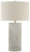 Bradard Lamp Set - De Avenue Furniture