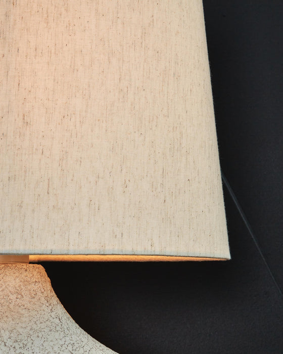 Chadrich Table Lamp (Set of 2) - De Avenue Furniture