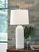 Vauville Table Lamp (Set of 2) - De Avenue Furniture