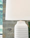 Vauville Table Lamp (Set of 2) - De Avenue Furniture