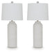 Vauville Table Lamp (Set of 2) - De Avenue Furniture