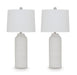 Vauville Table Lamp (Set of 2) - De Avenue Furniture
