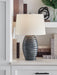 Caronick Table Lamp (Set of 2) - De Avenue Furniture
