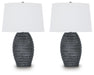 Caronick Table Lamp (Set of 2) - De Avenue Furniture