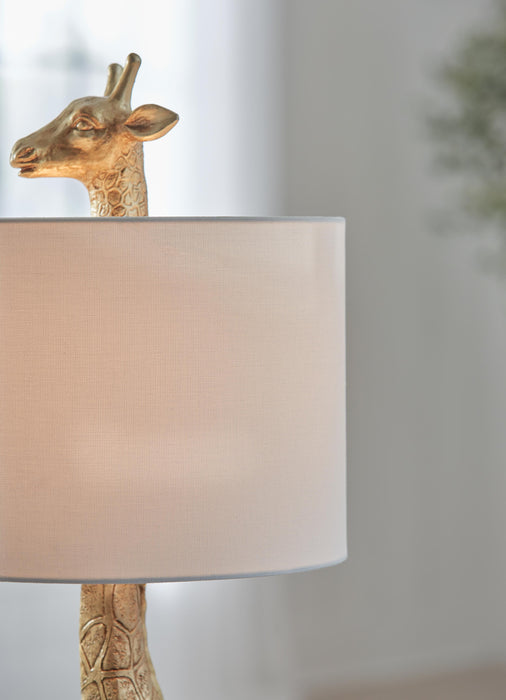 Ferrison Lamp Set - De Avenue Furniture
