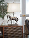 Sandorman Table Lamp - De Avenue Furniture