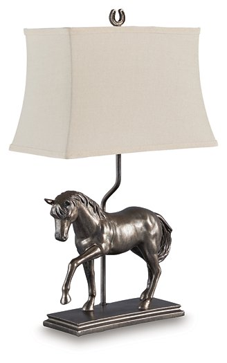 Sandorman Table Lamp - De Avenue Furniture