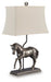 Sandorman Table Lamp - De Avenue Furniture
